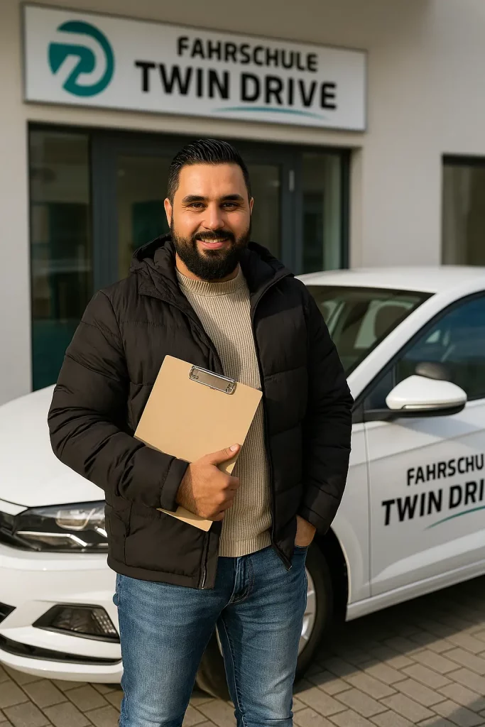 X Drive Fahrschule